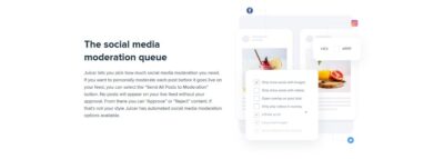 Best Practices for Managing and Moderating Social Feeds with Juicer