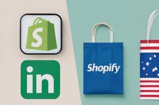 How to Add a LinkedIn Feed to Shopify Website