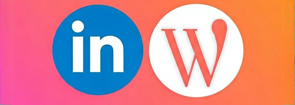 How To Add LinkedIn Feeds to WordPress [Full Guide]