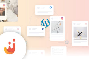 Game-Changing Social Media Feed Plugins for WordPress