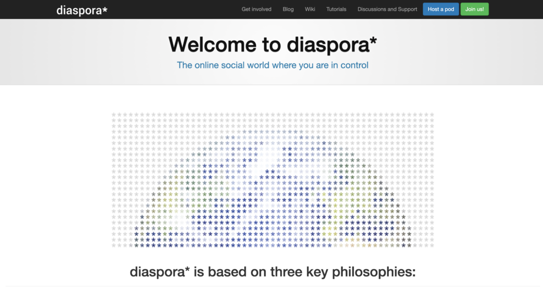 Diaspora