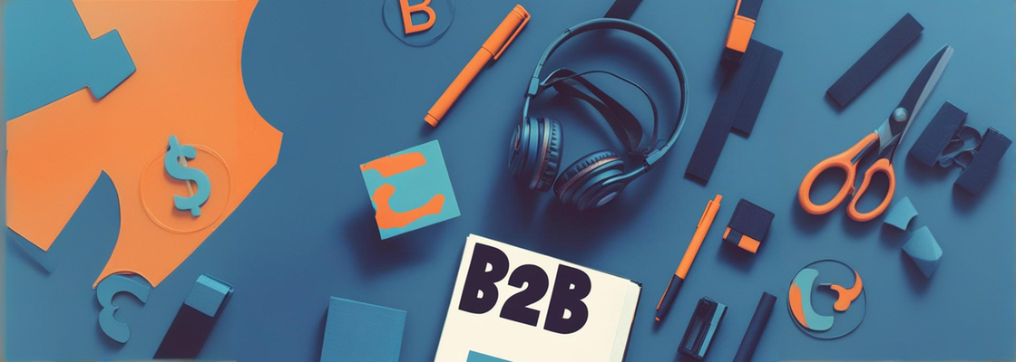 Personal Branding in B2B - What is it and How to Do It