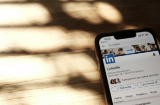 Jucier product update: Linkedin personal profiles released